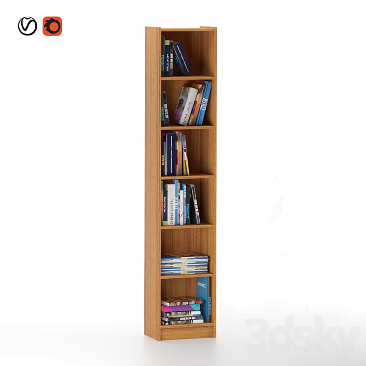 BookCase