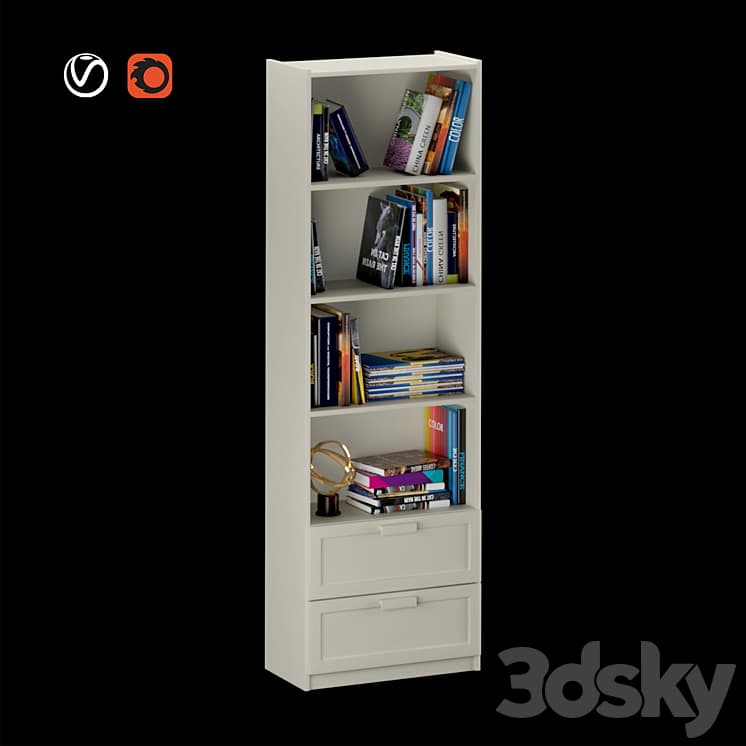 Bookcase