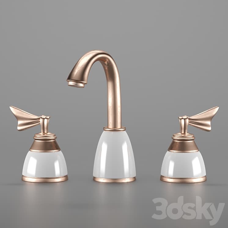 Faucet