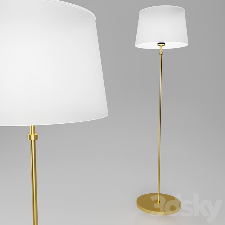 Lamp 2