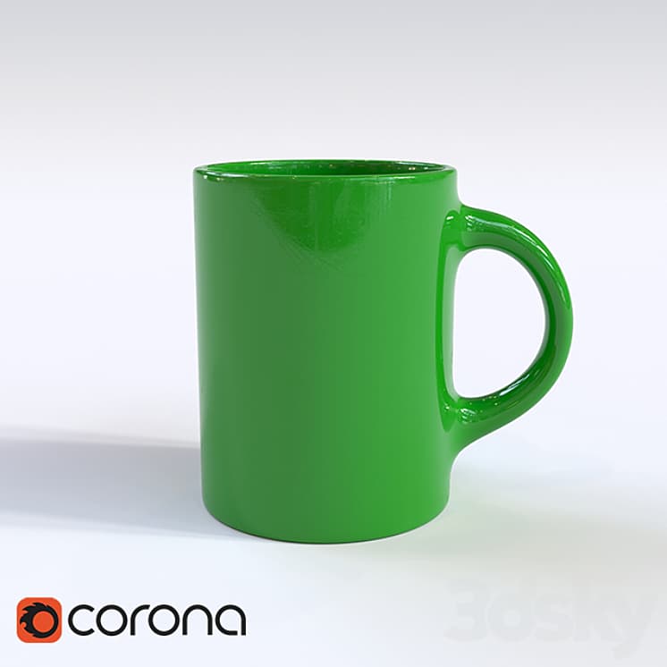 Mug