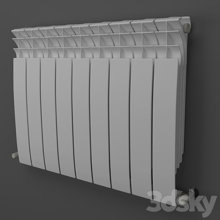 Radiator