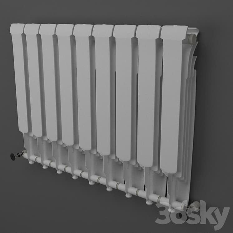 Radiator