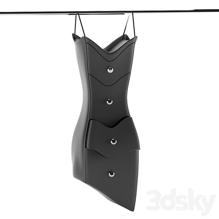Wardrobe-dress