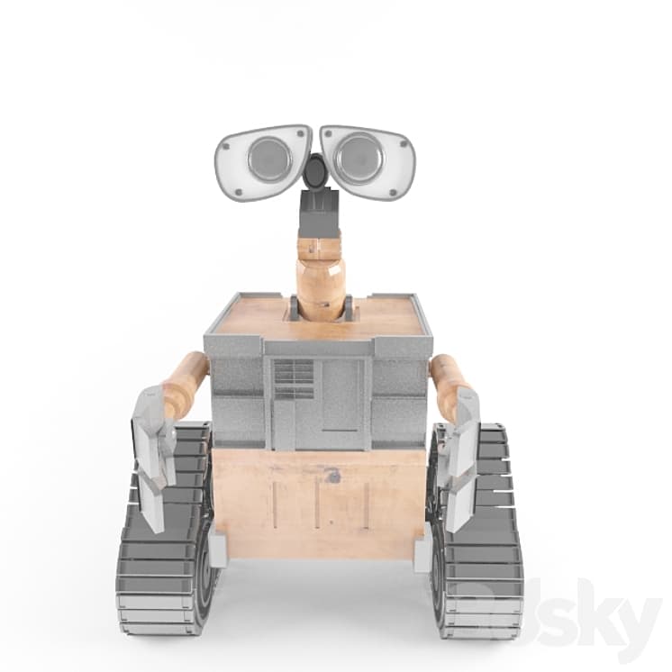 Wall-e