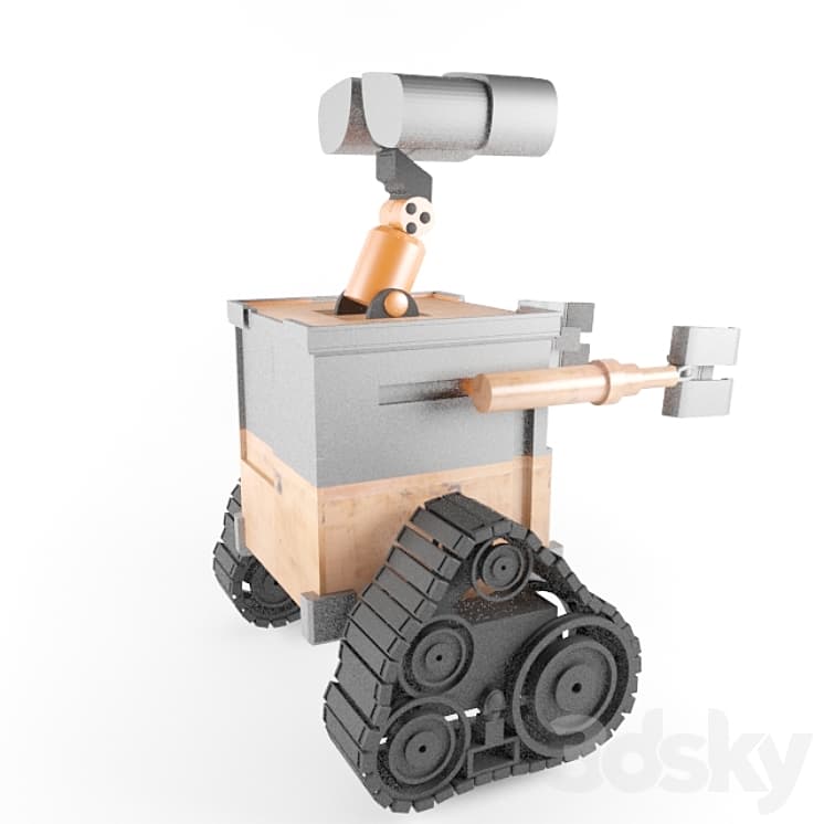 Wall-e
